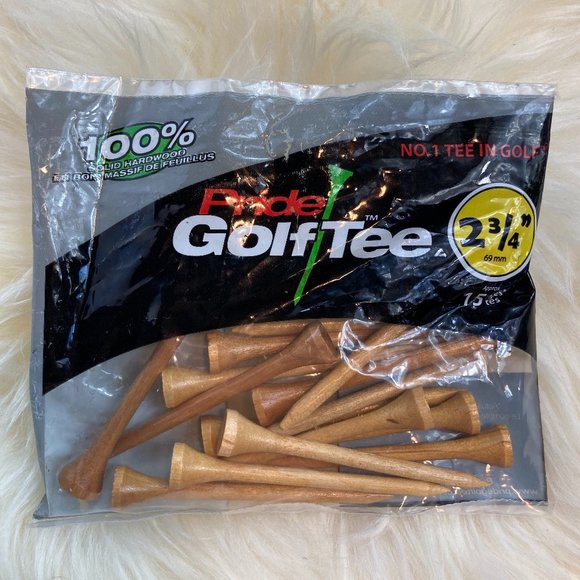 Pride Golf Tee Size 2.75" Bundle - Picture 2 of 6